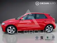 2023 Audi A1
