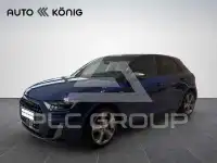 2023 Audi A1