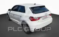 2023 Audi A1