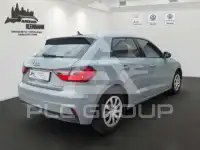 2023 Audi A1