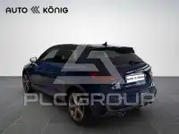 2023 Audi A1