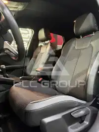 2023 Audi A1