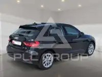 2023 Audi A1