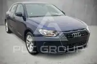 2023 Audi A1