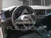 2023 Audi A1