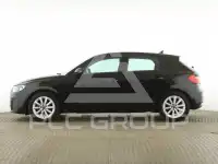 2023 Audi A1