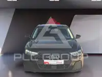 2023 Audi A1