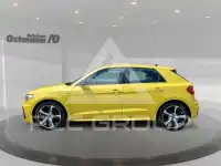 2023 Audi A1