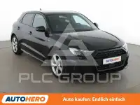 2023 Audi A1
