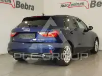 2023 Audi A1