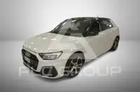 2023 Audi A1