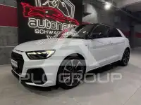 2023 Audi A1