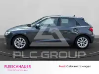 2023 Audi A1