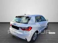 2023 Audi A1