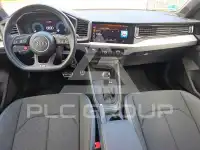 2023 Audi A1