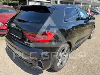 2023 Audi A1