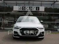 2023 Audi A1