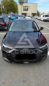2023 Audi A1