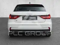 2023 Audi A1