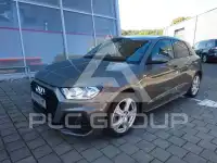 2023 Audi A1