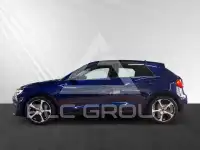 2023 Audi A1