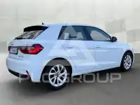 2023 Audi A1