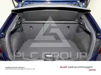 2023 Audi A1