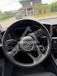 2023 Audi A1
