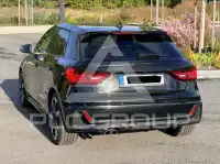2023 Audi A1