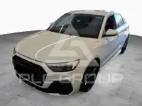 2023 Audi A1