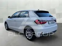 2023 Audi A1