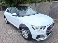 2023 Audi A1