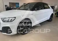 2023 Audi A1