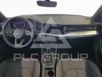 2023 Audi A1