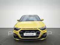 2023 Audi A1