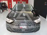 2023 Audi A1
