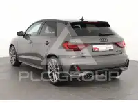 2023 Audi A1