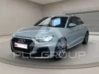2023 Audi A1