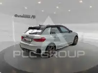 2023 Audi A1