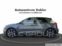 2023 Audi A1