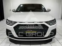 2023 Audi A1