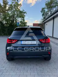 2023 Audi A1