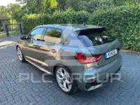 2023 Audi A1