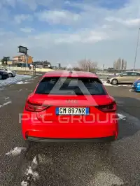 2023 Audi A1
