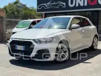 2023 Audi A1