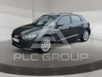 2023 Audi A1