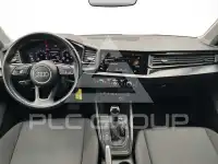 2023 Audi A1