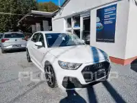 2023 Audi A1