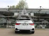 2023 Audi A1