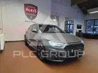 2023 Audi A1